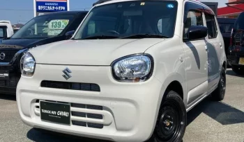 Suzuki Alto 2022 L full