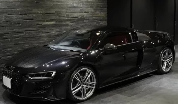 AUDI R8 2021 BLACK – V10 COUPE PERFORMANCE 5.2 FSI QUATTRO S TRONIC full