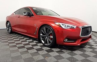 INFINITI Q60 full