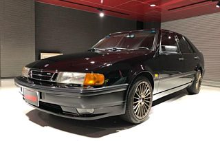 SAAB 9000 SERIES full