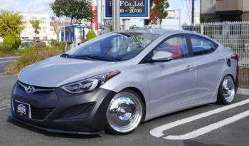 HYUNDAI HYUNDAI OTHER 2012 SILVER – BASE GRADE full