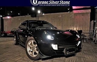 MCC SMART ROADSTER full