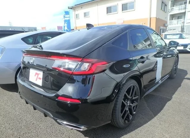 HONDA CIVIC 2022 BLACK – EX full