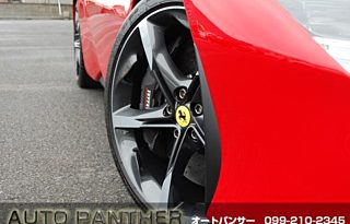 FERRARI SF90 full