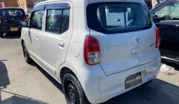 Suzuki Alto 2022 L full