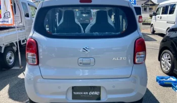 Suzuki Alto 2022 L full