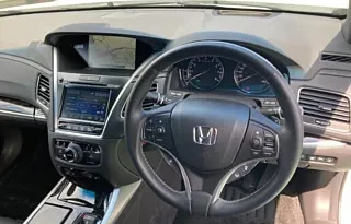 HONDA LEGEND 2020 PEARL – HYBRID EX full