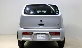 SUZUKI ALTO 2021 – F full