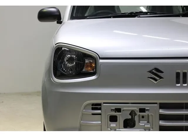 SUZUKI ALTO 2021 – F full