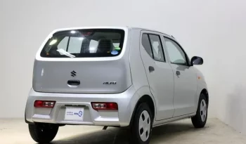 SUZUKI ALTO 2021 – F full