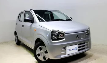 SUZUKI ALTO 2021 – F full