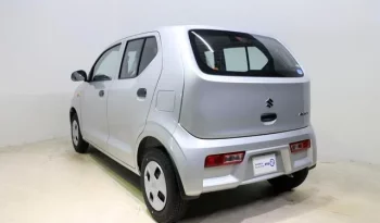 SUZUKI ALTO 2021 – F full