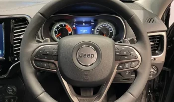 CHRYSLER JEEP JEEP CHEROKEE 2021 GRAY M – LIMITED full