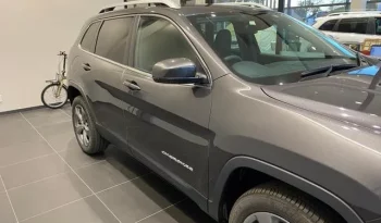 CHRYSLER JEEP JEEP CHEROKEE 2021 GRAY M – LIMITED full