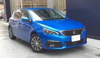 PEUGEOT 308 full