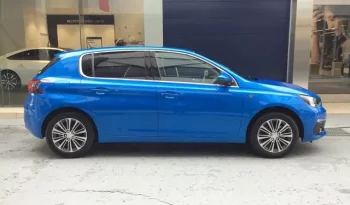 PEUGEOT 308 full