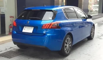 PEUGEOT 308 full