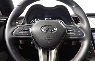 INFINITI Q60 full