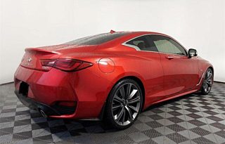 INFINITI Q60 full