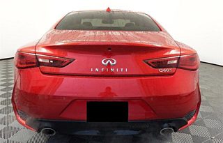 INFINITI Q60 full