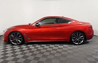 INFINITI Q60 full