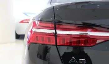 Audi A6 2021 full