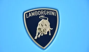 LAMBORGHINI HURACAN 2021 LIGHT BLUE full