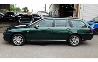 ROVER 75 full