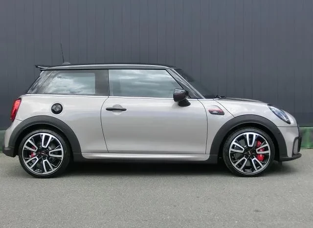 MINI OTHER 2021 DOLPHINE – JOHN COOPER WORKS full