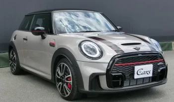 MINI OTHER 2021 DOLPHINE – JOHN COOPER WORKS full