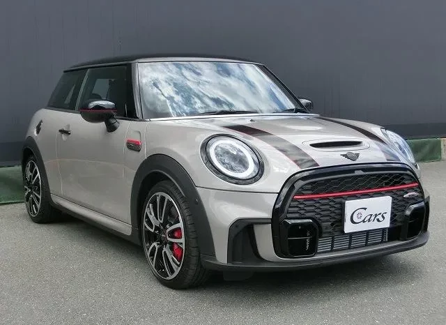 MINI OTHER 2021 DOLPHINE – JOHN COOPER WORKS full