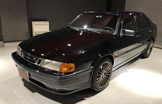 SAAB 9000 SERIES full