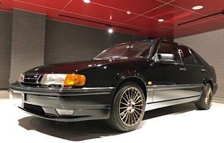 SAAB 9000 SERIES full