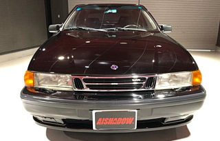 SAAB 9000 SERIES full