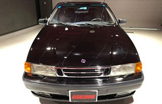 SAAB 9000 SERIES full