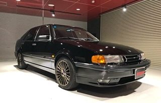 SAAB 9000 SERIES full