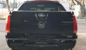 CADILLAC ESCALADE EXT 2015 BLACK full