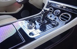 BENTLEY CONTINTRAL full