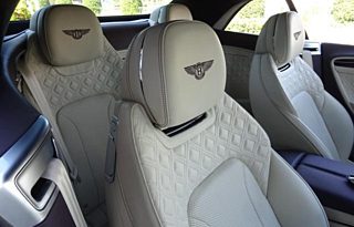 BENTLEY CONTINTRAL full