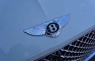 BENTLEY CONTINTRAL full