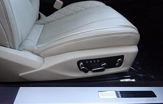 BENTLEY CONTINTRAL full