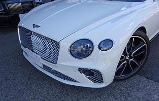 BENTLEY CONTINTRAL full