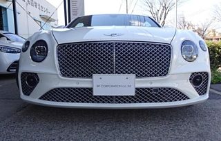 BENTLEY CONTINTRAL full