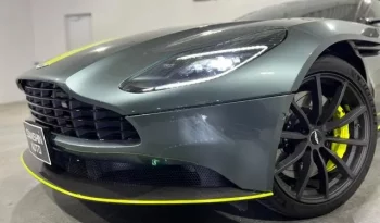 ASTON MARTIN DB11 full