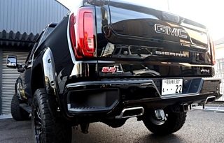 GMC GMC full