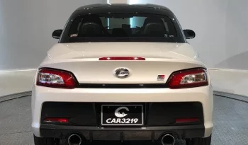 DAIHATSU COPEN 2020 PEARL WHITE – GR SPORT full