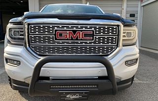 GMC GMC SIERA full