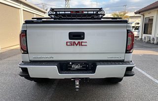 GMC GMC SIERA full