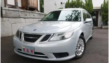 SAAB 9-3 SERIES full