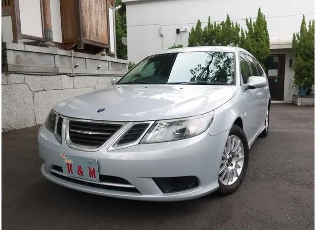 SAAB 9-3 SERIES full